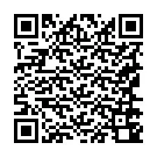 QR Code for Phone number +19166740876
