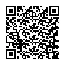 QR Code for Phone number +19166746642