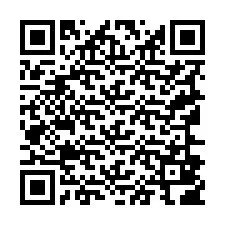 QR-koodi puhelinnumerolle +19166806148