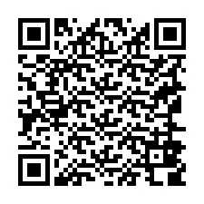 QR-koodi puhelinnumerolle +19166808882