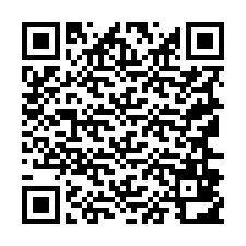 QR kód a telefonszámhoz +19166812578