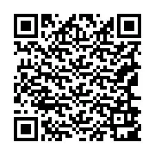 Codice QR per il numero di telefono +19166901165