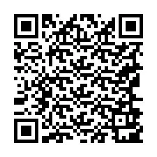 Kod QR dla numeru telefonu +19166901166