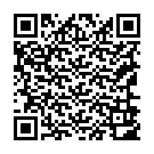 QR kód a telefonszámhoz +19166902011