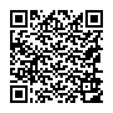 QR-koodi puhelinnumerolle +19166902917