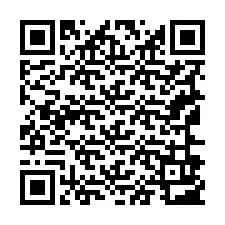 QR код за телефонен номер +19166903015