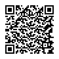 QR Code pour le numéro de téléphone +19166904191