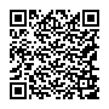 Kode QR untuk nomor Telepon +19166907165