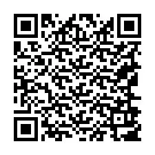 QR Code pour le numéro de téléphone +19166907193