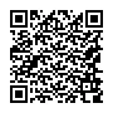 QR-Code für Telefonnummer +19166908577