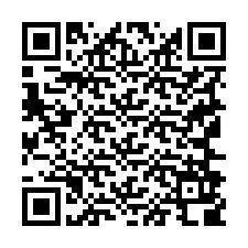 QR-код для номера телефона +19166908632