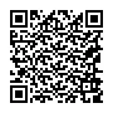 QR kód a telefonszámhoz +19166909953