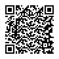 Codice QR per il numero di telefono +19166927533