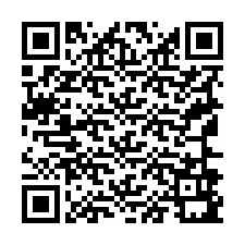 QR Code pour le numéro de téléphone +19166991100