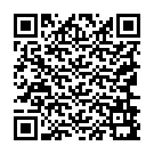 QR-код для номера телефона +19166991538