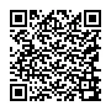 QR-koodi puhelinnumerolle +19166992068