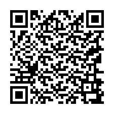 Kode QR untuk nomor Telepon +19166997058