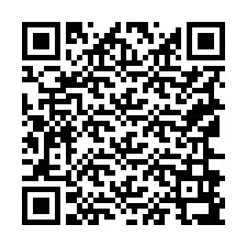 QR Code pour le numéro de téléphone +19166997059