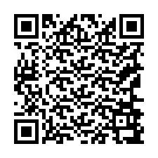 QR Code pour le numéro de téléphone +19166997311