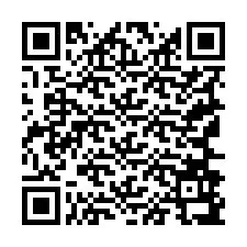 QR-koodi puhelinnumerolle +19166997734