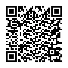 QR Code for Phone number +19167027013