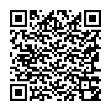 QR kód a telefonszámhoz +19167350446