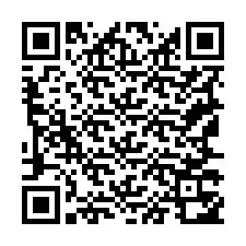 QR-code voor telefoonnummer +19167352391