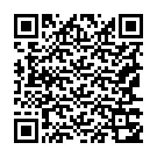 QR код за телефонен номер +19167352475