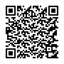 QR Code pour le numéro de téléphone +19167352960