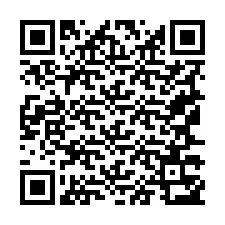 QR-код для номера телефона +19167353573