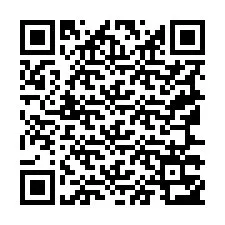 QR Code for Phone number +19167353608