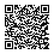 QR kód a telefonszámhoz +19167355070