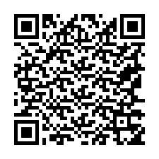 Codice QR per il numero di telefono +19167355263