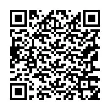 QR код за телефонен номер +19167355955