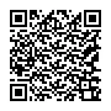 QR Code for Phone number +19167360231