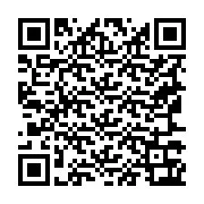 QR Code for Phone number +19167363006