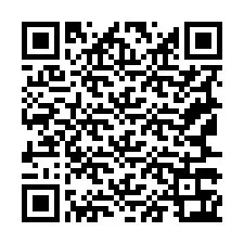 QR Code for Phone number +19167363831