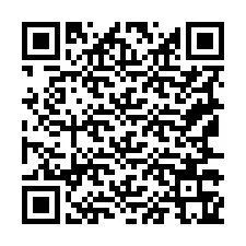 QR-код для номера телефона +19167365591