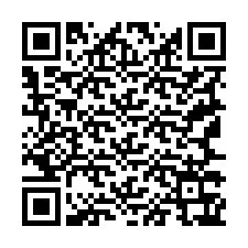 QR Code for Phone number +19167367620