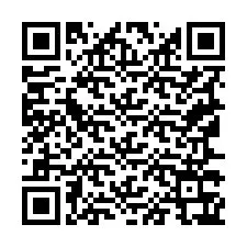 QR kód a telefonszámhoz +19167367659