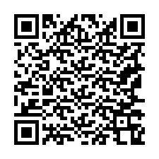 QR Code for Phone number +19167368395