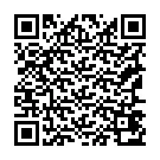QR Code for Phone number +19167472241