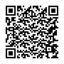 QR Code for Phone number +19167474157