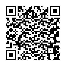 QR Code for Phone number +19167474523