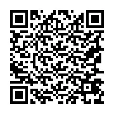 QR Code for Phone number +19167479183