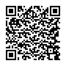 QR Code for Phone number +19167588636