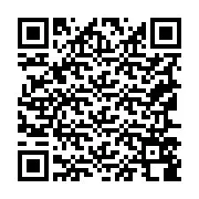 QR Code for Phone number +19167588659