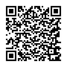 QR Code for Phone number +19167601258