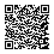 QR Code for Phone number +19167603097