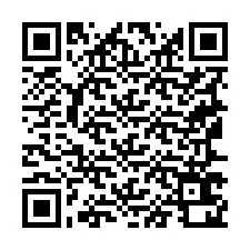 QR Code for Phone number +19167620656